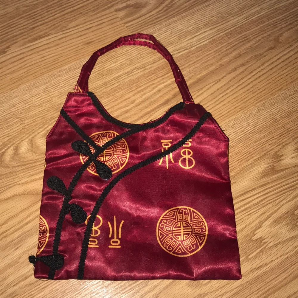 Purse!